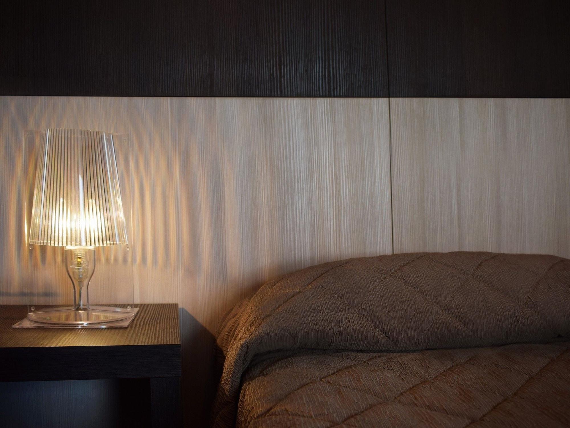 Hotel Bamby Rimini Bagian luar foto