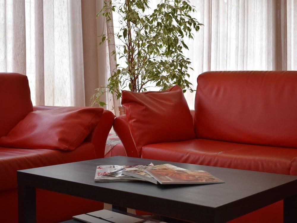 Hotel Bamby Rimini Bagian luar foto